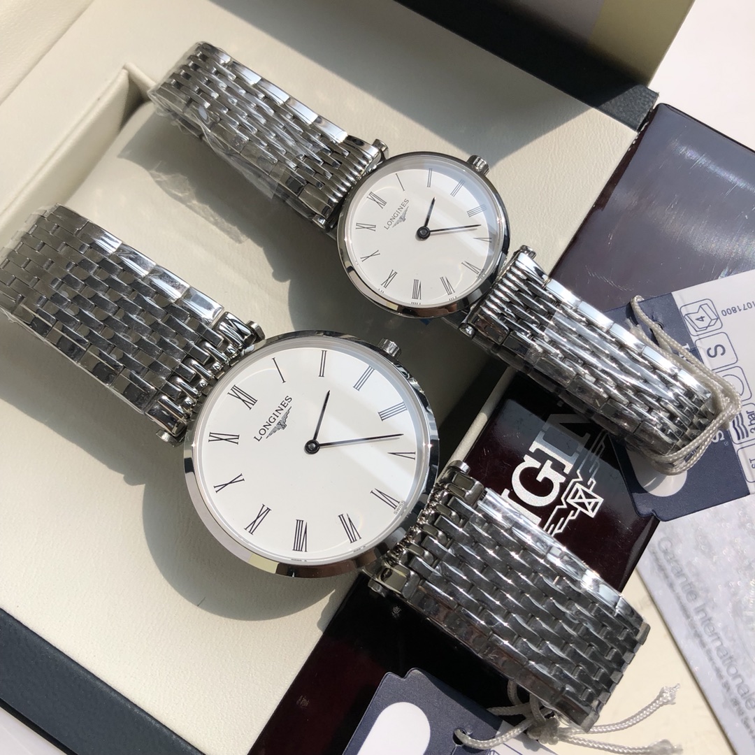 longines quartz watches 10